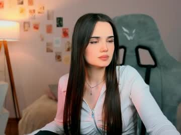 Serenenova April 26, 2026 Chaturbate stream image
