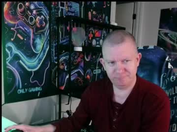 Solarlunar1 April 26, 2026 Chaturbate stream image