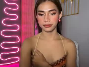 Sweet_Nikki03 April 26, 2026 Chaturbate stream image