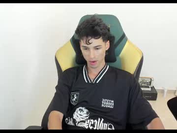 Gendo_05 April 26, 2026 Chaturbate stream image