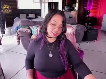 Maggie_Queen April 26, 2026 Chaturbate stream image