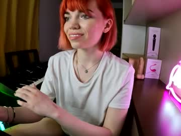 Olivka_Flower April 26, 2026 Chaturbate stream image