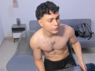 Santy_Stump April 26, 2026 Chaturbate stream image