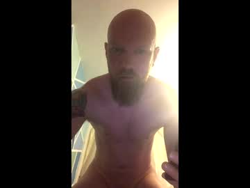 Bigpapabeard April 27, 2026 Chaturbate stream image