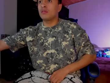 Boylatin_777 April 27, 2026 Chaturbate stream image