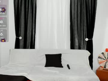 Crazy_Squirter April 27, 2026 Chaturbate stream image