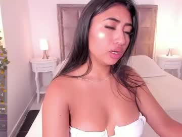 Hanna_Fost April 27, 2026 Chaturbate stream image