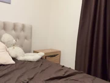 Katherinekiss_ April 27, 2026 Chaturbate stream image