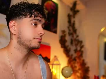 Noha_Miler April 27, 2026 Chaturbate stream image
