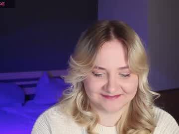 Sensual_Girrrl April 27, 2026 Chaturbate stream image