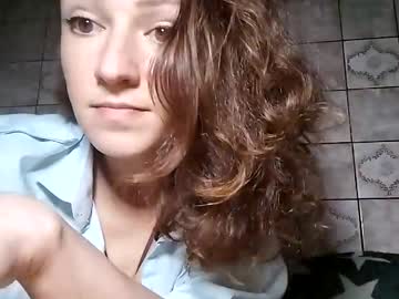 Sweet_Lilgirl_X April 27, 2026 Chaturbate stream image