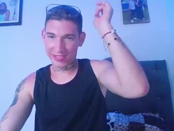 Alejo_Ken807856 April 27, 2026 Chaturbate stream image