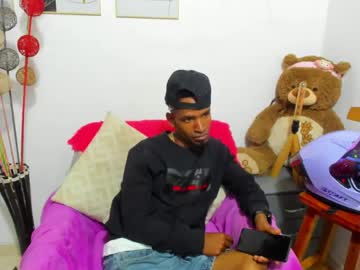 Anthoy_Wayans April 27, 2026 Chaturbate stream image