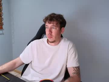 Dannythreeyway April 27, 2026 Chaturbate stream image