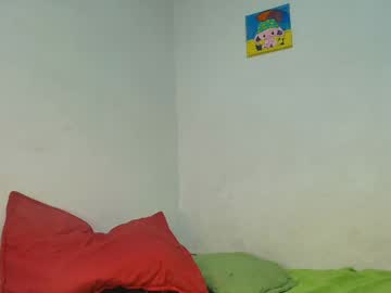 Elivanegas April 27, 2026 Chaturbate stream image