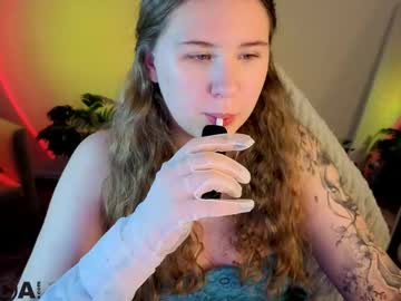 Elsie_Cutties April 27, 2026 Chaturbate stream image