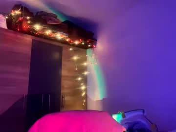 Erixed April 27, 2026 Chaturbate stream image