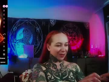 Jennalovvee April 27, 2026 Chaturbate stream image