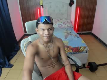 Juan_Mhata April 27, 2026 Chaturbate stream image