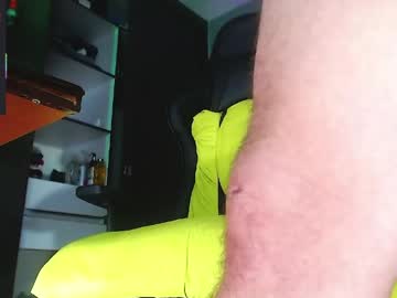 Justinsc April 27, 2026 Chaturbate stream image