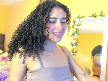 Keniia_Riizz April 27, 2026 Chaturbate stream image