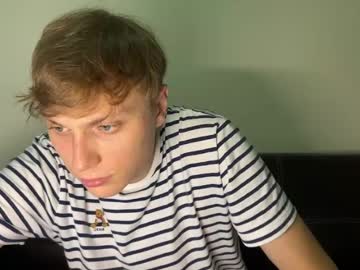 Luxury_Bob April 27, 2026 Chaturbate stream image