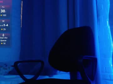 Mateo_Hunter April 27, 2026 Chaturbate stream image