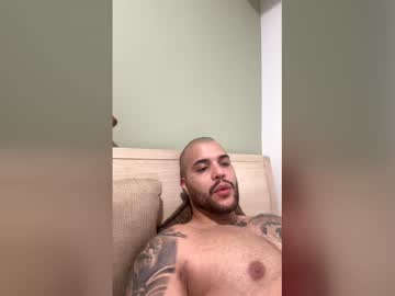Medellindrak April 27, 2026 Chaturbate stream image