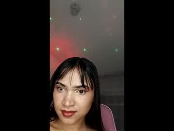 Miiss_Scarlett1 April 27, 2026 Chaturbate stream image