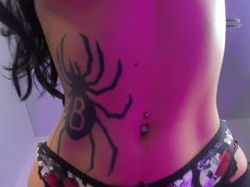 Naria_Murasaki April 27, 2026 Chaturbate stream image