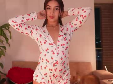Sammylaszlow April 27, 2026 Chaturbate stream image