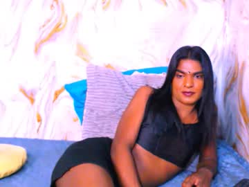 Spicybarbie4u April 27, 2026 Chaturbate stream image