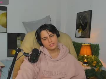 Thom_Ohtani April 27, 2026 Chaturbate stream image