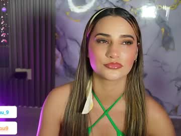 Vaniluu9 April 27, 2026 Chaturbate stream image