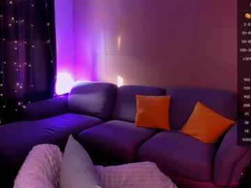 Adeleroberts April 27, 2026 Chaturbate stream image