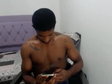 Blackhorseet April 27, 2026 Chaturbate stream image