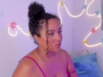 Cloe_25 April 27, 2026 Chaturbate stream image