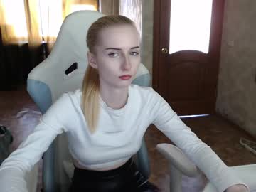 Cutti_Crystal April 27, 2026 Chaturbate stream image