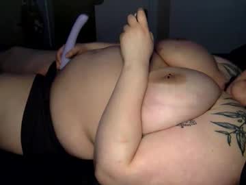 Foxdarling96 April 27, 2026 Chaturbate stream image