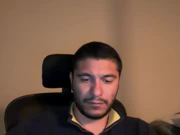 Itsalex503 April 27, 2026 Chaturbate stream image