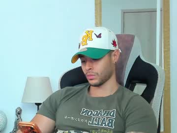 Ken_Mailik April 27, 2026 Chaturbate stream image