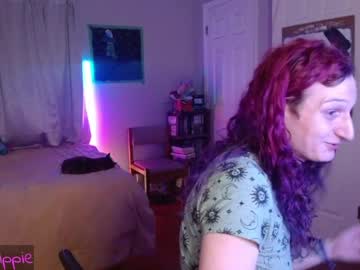 Lilythehippie April 27, 2026 Chaturbate stream image