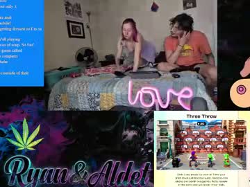 Litandinlove April 27, 2026 Chaturbate stream image