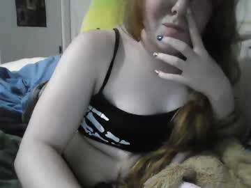 Miss_Saberein April 27, 2026 Chaturbate stream image