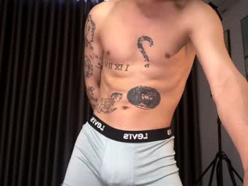 Nicky_Neal April 27, 2026 Chaturbate stream image