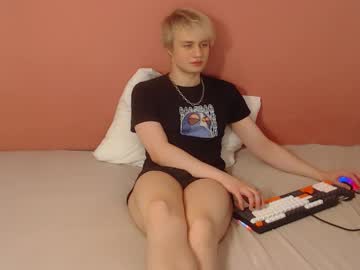 Oliver_Sweet_ April 27, 2026 Chaturbate stream image