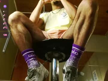Sonicj25_ April 27, 2026 Chaturbate stream image