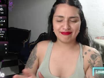Alix_Beltran stream photo from April 27, 2026