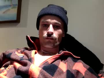 Handsomedevillll April 27, 2026 Chaturbate stream image