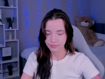 Kimm_Wong April 27, 2026 Chaturbate stream image